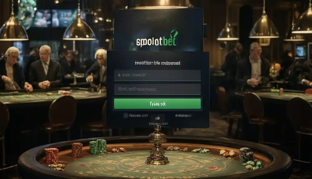 SportyBet Banner